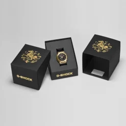 Casio G-Shock GBM-2100CX-9AER rannekello