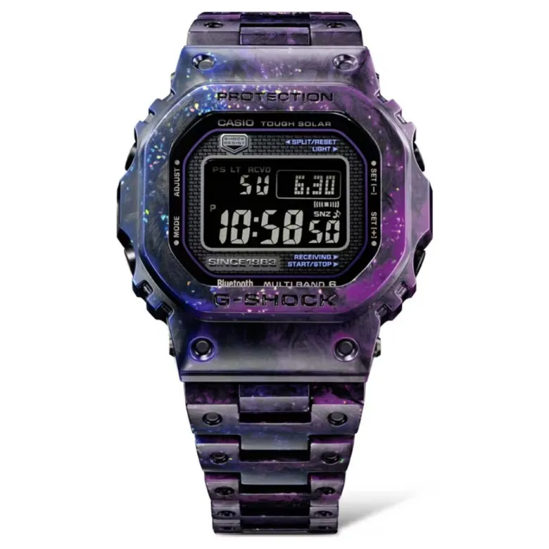 Casio G-Shock GCW-B5000UN-6ER rannekello