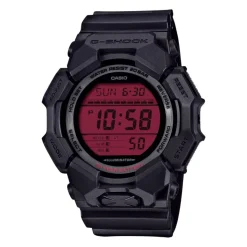 Casio G-Shock GD-010BBR-1ER rannekello