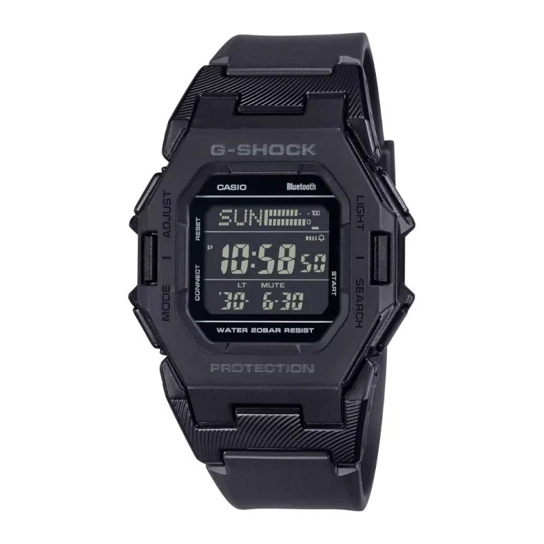 Casio G-Shock GD-B500-1ER rannekello
