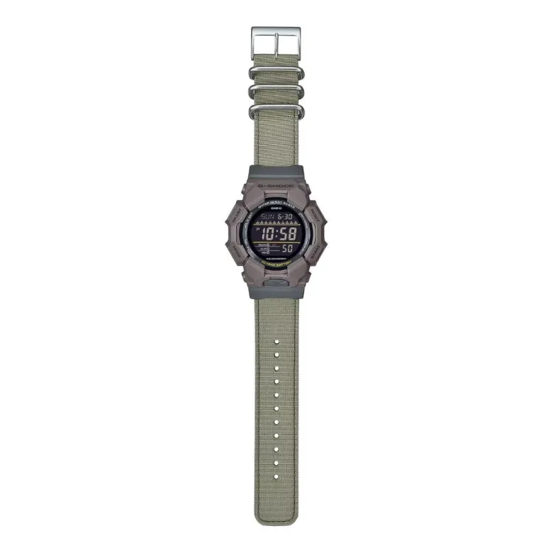 Casio G-Shock GD-010CE-5ER rannekello