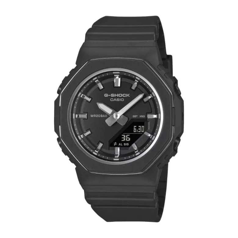 Casio G-Shock GMA-P2110-1AER rannekello