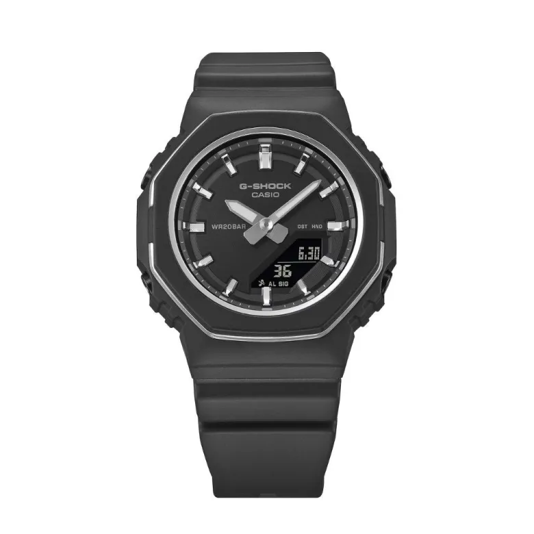 Casio G-Shock GMA-P2110-1AER rannekello