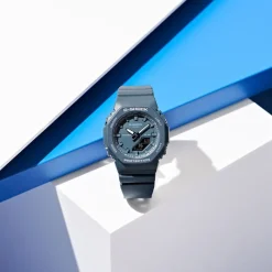 Casio G-Shock GMA-P2100BA-2AER rannekello