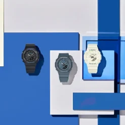 Casio G-Shock GMA-P2100BA-7AER rannekello