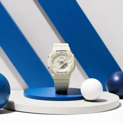 Casio G-Shock GMA-P2100BA-7AER rannekello