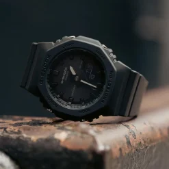 Casio G-Shock GMA-P2100BB-1AER rannekello