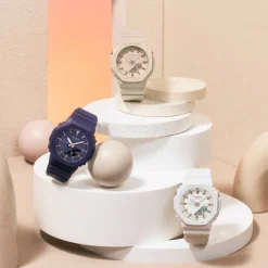 Casio G-Shock GMA-P2100M-2AER rannekello