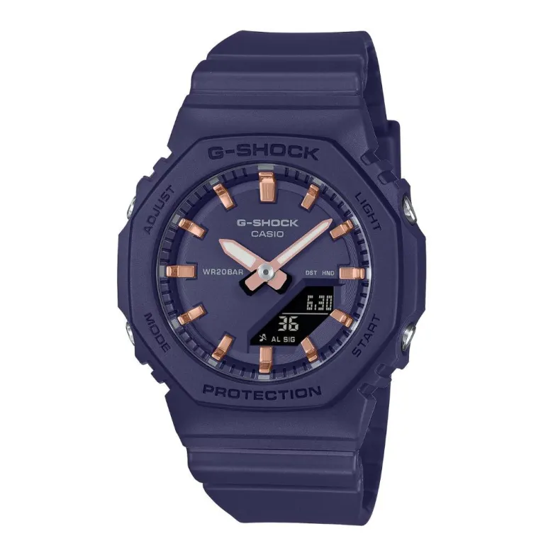 Casio G-Shock GMA-P2100M-2AER rannekello