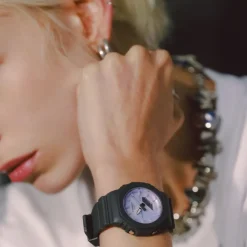 Casio G-Shock GMA-P2100PC-1AER rannekello