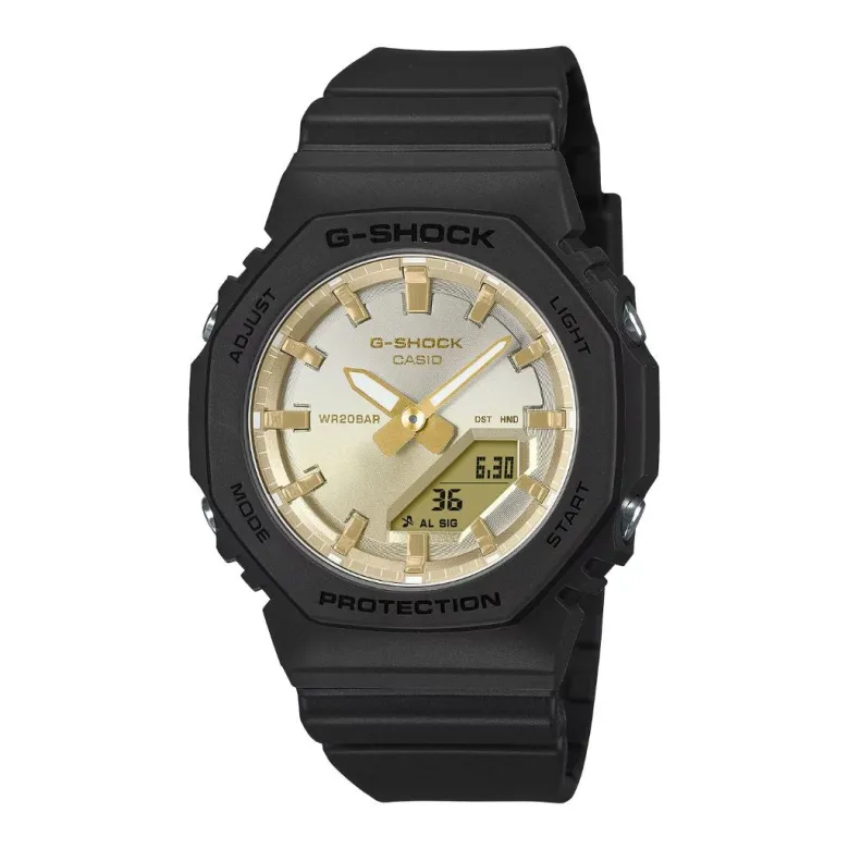 Casio G-Shock GMA-P2100SG-1AER rannekello