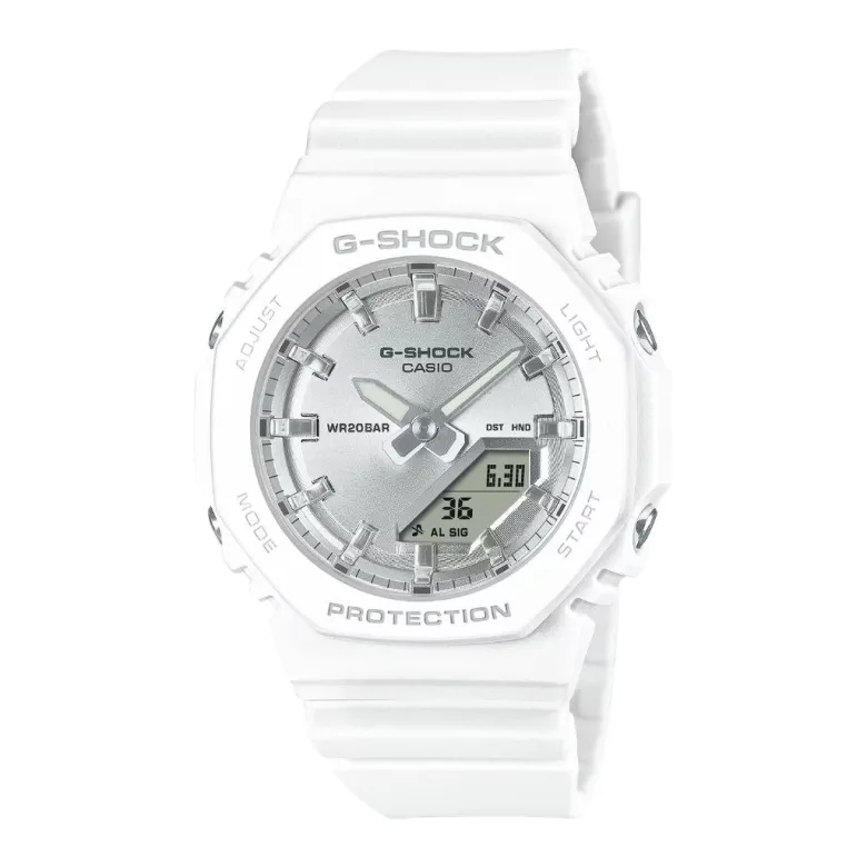Casio G-Shock GMA-P2100VA-7AER rannekello