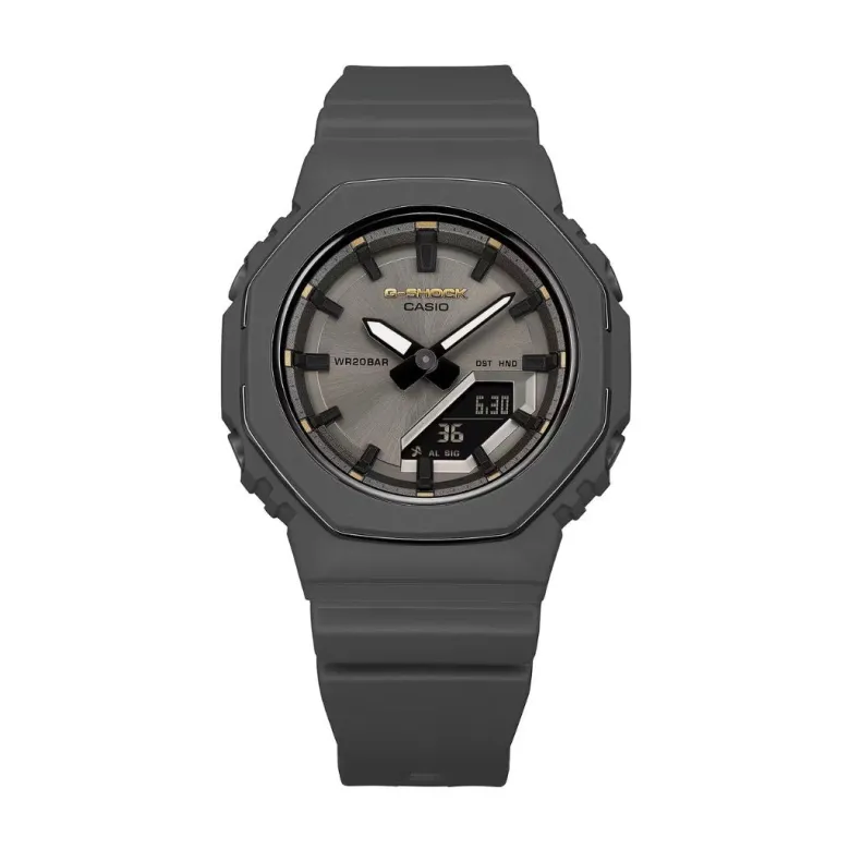 Casio G-Shock GMA-P2126W-8AER rannekello