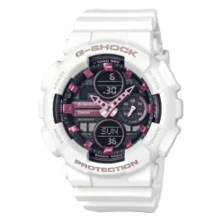Casio G-Shock GMA-S140M-7AER rannekello