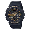 Casio G-Shock GMA-S140M-1AER rannekello