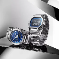 Casio G-Shock GM-B2100AD-2AER rannekello
