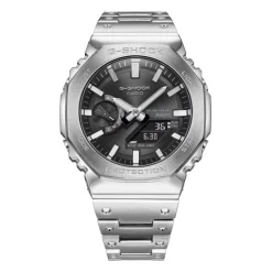 Casio G-Shock GM-B2100SD-1AER rannekello