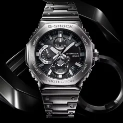 Casio G-Shock GMC-B2100D-1AER rannekello