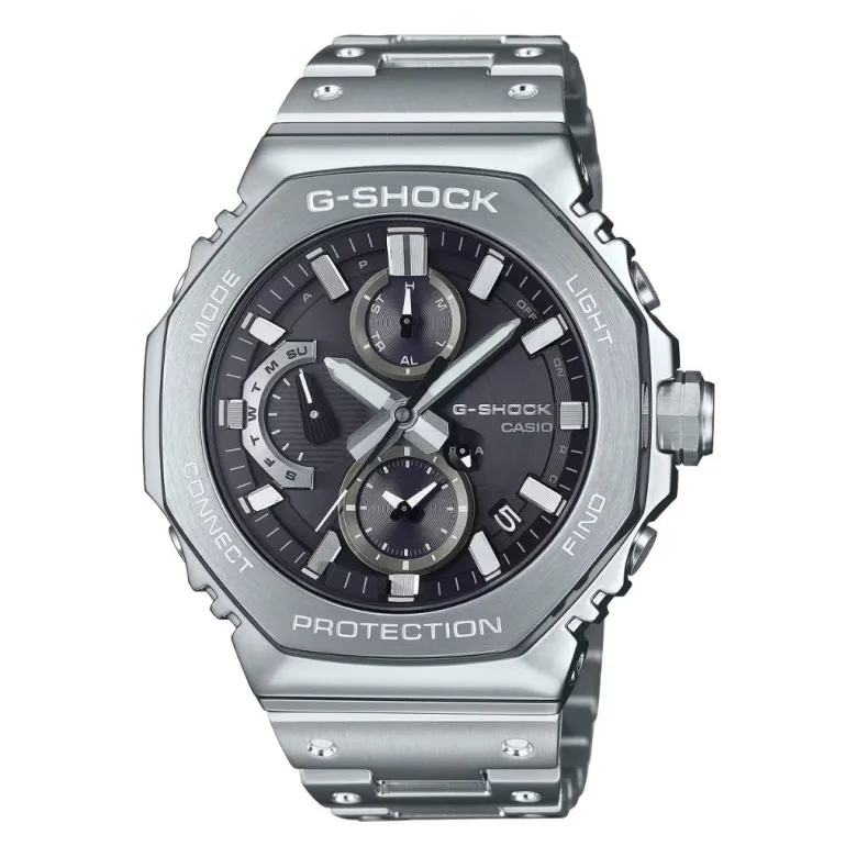 Casio G-Shock GMC-B2100D-1AER rannekello