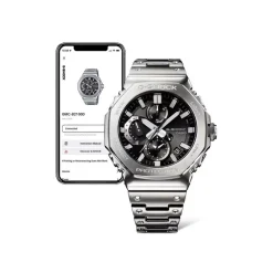 Casio G-Shock GMC-B2100D-1AER rannekello
