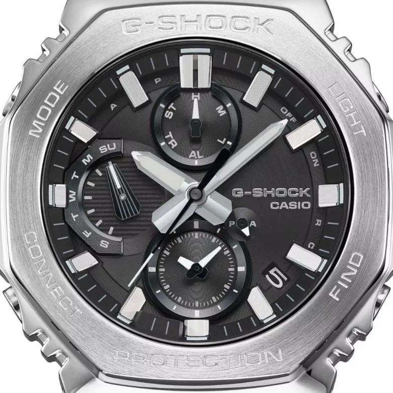 Casio G-Shock GMC-B2100Y-1AER rannekello