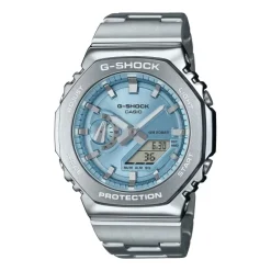 Casio G-Shock GM-2110D-2AER rannekello