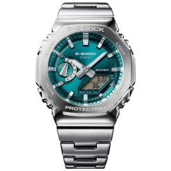 Casio G-Shock GM-2110D-3A1ER rannekello