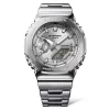 Casio G-Shock GM-2110D-7AER rannekello