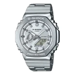 Casio G-Shock GM-2110D-7AER rannekello