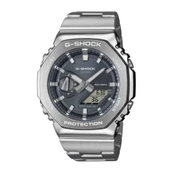 Casio G-Shock GM-2110D-8AER rannekello