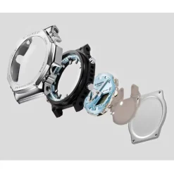 Casio G-Shock GM-2110D-8AER rannekello