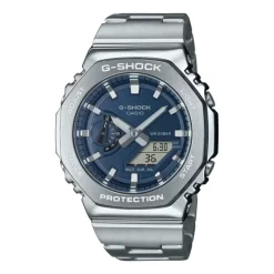 Casio G-Shock GM-2110D-2BER rannekello