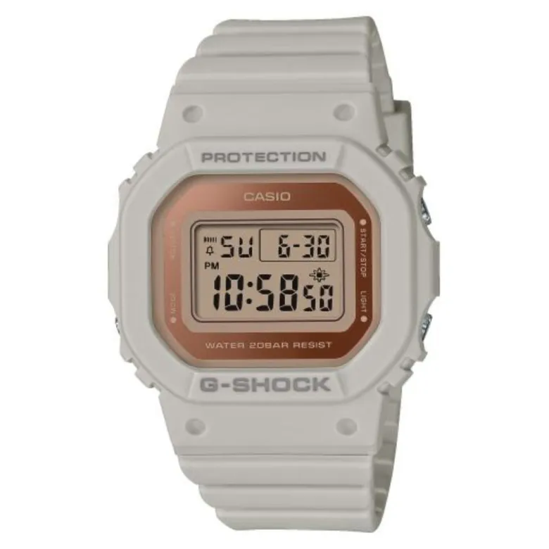 Casio G-Shock GMD-S5600-8ER rannekello