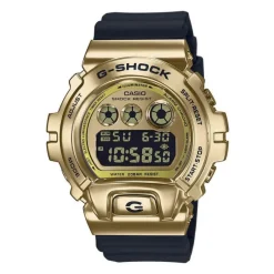 Casio G-Shock GM-6900G-9ER rannekello