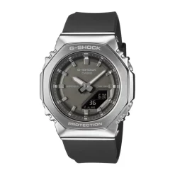 Casio G-Shock GM-S2110-1A1ER rannekello