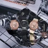 Casio G-Shock GM-S2110B-8AER rannekello