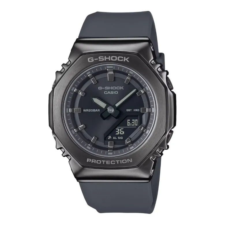 Casio G-Shock GM-S2110B-8AER rannekello