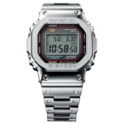 Casio G-Shock GMW-B5000D-1CER rannekello