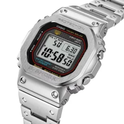 Casio G-Shock GMW-B5000D-1CER rannekello