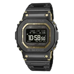 Casio G-Shock GMW-BZ5000BD-1ER rannekello