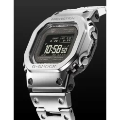 Casio G-Shock GMW-BZ5000D-1ER rannekello