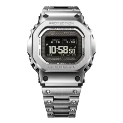 Casio G-Shock GMW-BZ5000D-1ER rannekello