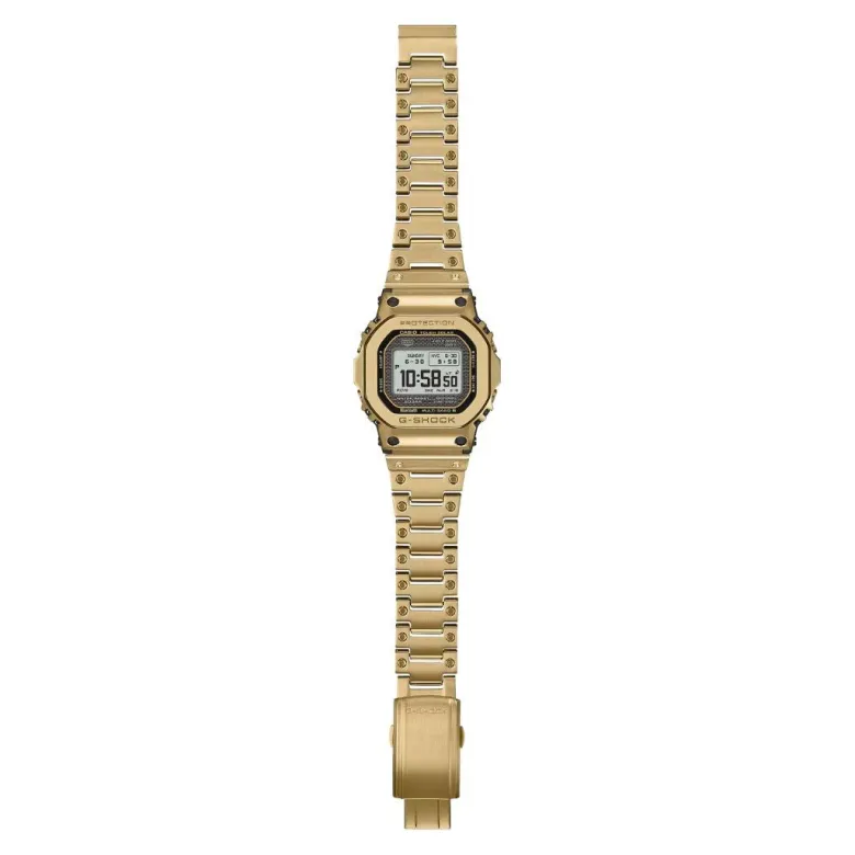 Casio G-Shock GMW-BZ5000GD-9ER rannekello