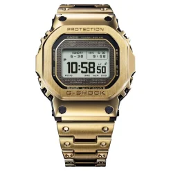 Casio G-Shock GMW-BZ5000GD-9ER rannekello