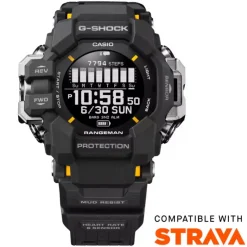 Casio G-Shock GPR-H1000-1ER rannekello
