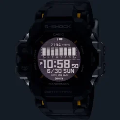 Casio G-Shock GPR-H1000-1ER rannekello