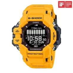 Casio G-Shock GPR-H1000-9ER rannekello