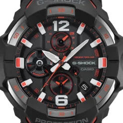 Casio G-Shock GR-B300-1A4ER rannekello