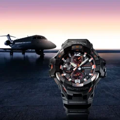 Casio G-Shock GR-B300-1A4ER rannekello