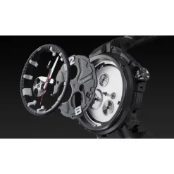 Casio G-Shock GR-B300-1AER rannekello